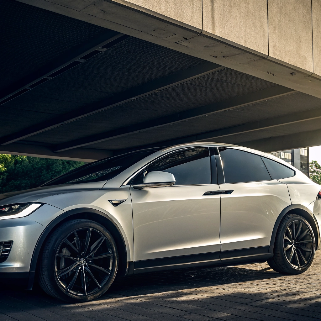 Ceramic Window Tint